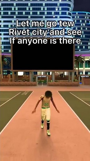 2K FINALLY LITSEN TO US AND OPENED BACK UP 2K17 SERVERS…