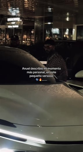 #fypシ゚viral #viralvideo #anuel #rhlm #anuelaa 🗣️🔥buffffff que tremendo temazooooo y el álbum que se viene este año, ojalá 🙏🏻