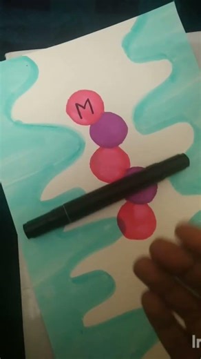 easy border design ideas🥰🤗||#trending #viral #new#easy#borderdesignideas