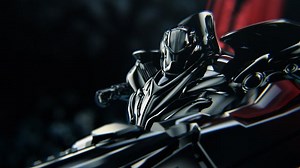 Imaginary Forces - Pacific Rim: Main on End Titles