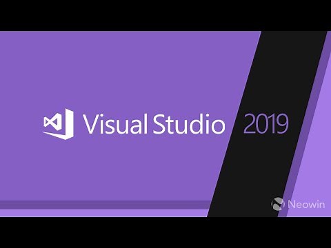 Como crear una pagina WEB en Visual studio 2019 ASP.NET.