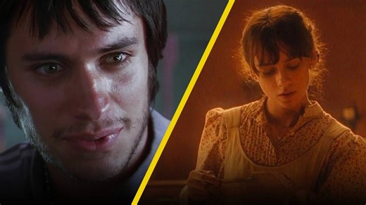 'Amores Perros', 'Como agua para chocolate' y las mejores películas mexicanas elegidas por las celebridades