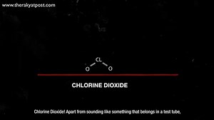 I Found This GREAT Video Explaining Chlorine Dioxide