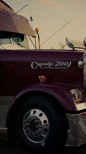 Jake Brake - Power Trucks and Jake Brake Sound Effects