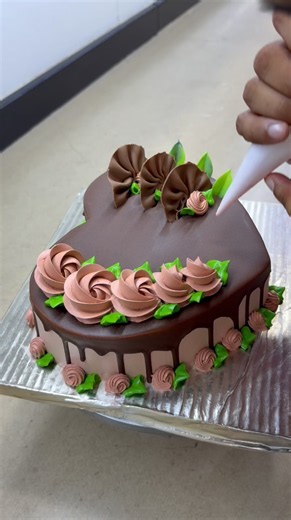 Square Cake And Deferent Decorated Designing Mango cake Happy Birthday cake Anniversary Cake New
