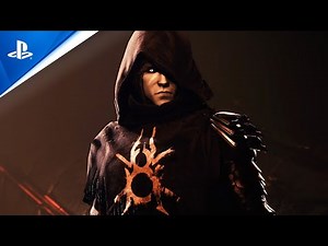 Destiny 2: Beyond Light | Season of the Hunt Trailer | PS4