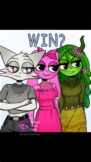 New VS old style | Who wins? #sprunki #animation