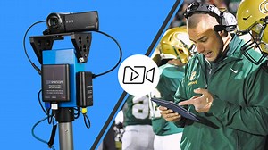 Smart Camera Setup Instructions (Full)