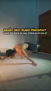 62K views · 1.4K reactions | #calisthenics #motivation #bodybuilding #tutorial #streetworkout #workout | Lê Kiệt | Facebook