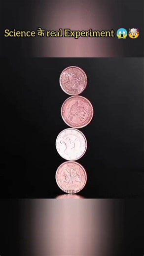 Science Experiment 🤯😱 #shortfeed #experiment #science #viralshorts