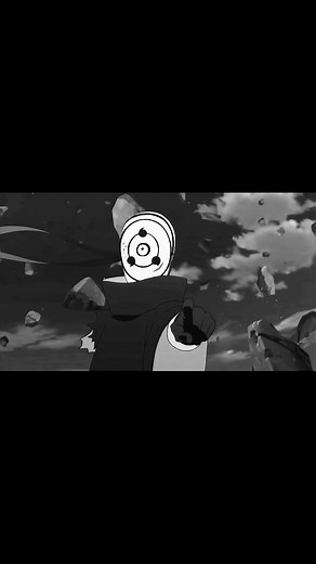 Obito Uchiha: A Look at the Tragic Uchiha