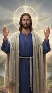 432Hz Jesus Comfort & Eternal Grace | Peaceful Christian Music