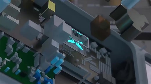 SSS Solar High Quality Invt XG110KTR 110KW Three-phase On-grid Solar Inverter