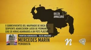 ✓ Diario La Nación y el Enlace Radial Informativo de Venezuela les hacen llegar el reporte de fronteras venezolanas. Jueves 29 de abril del 2021. ✓ Diario La Nación… ¡lo dice siempre! https://lanacionweb.com/ ✓ Suscríbase a nuestro canal en Telegram y reciba oportunamente las noticias del acontecer regional, nacional e internacional: https://t.me/diario_lanacion #29Abr #Frontera #Venezuela #LoDiceLaNación #DiarioLaNación #LaNaciónRadio | Diario La Nacion