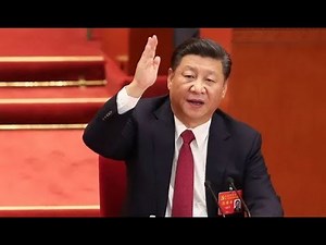 Reports: China planning to re-write the holy books Bible & Quran