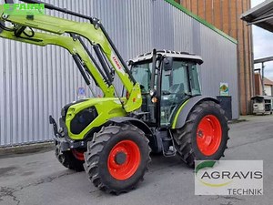 E-FARM: Claas Atos 240 - Tractor - id EPBUYSP - €65,000 - Year of construction: 2023 - Engine hours: 144,Engine power (HP): 98,Germany