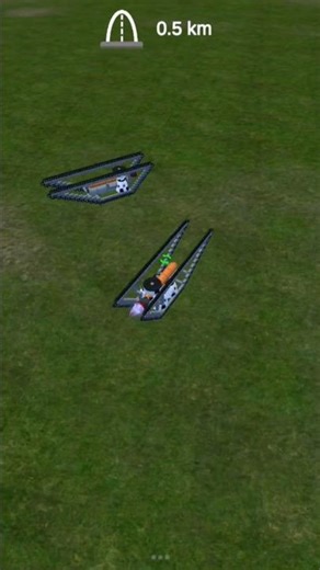 Ellipse Rocket Simulator Sandbox # Testing New Frame