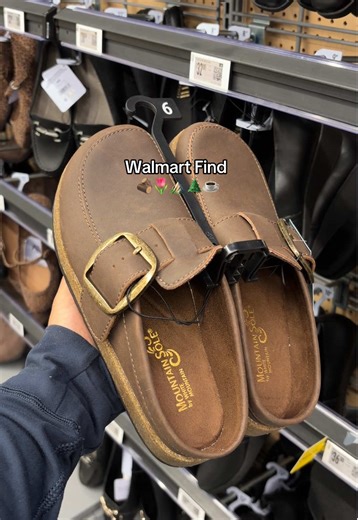 Stylish Spring Shoes from Walmart