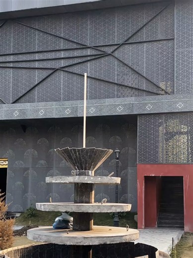 Experience Comfort at The Infinity Lounge