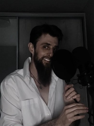 My Love (Hebrew Version) - A Beautiful Love Song