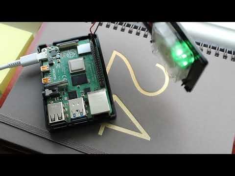 Booting Microsoft Windows 10 on the Raspberry Pi 5