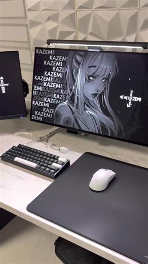 Best keyboard and mouse cable 8k gaming cable saves so much cable clutter from your setup @Herbsterz for making me buy this amazing cable @Angry Miao #techtoktips #compsetup #480hz #oled