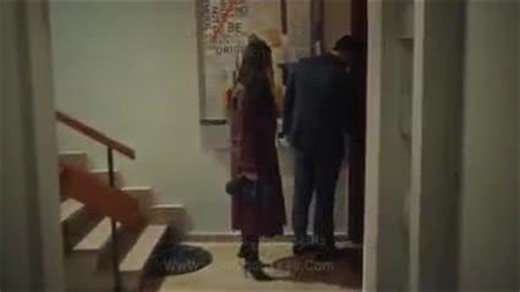 سریال اشرف رویا قسمت 26 زیرنویس فارسی