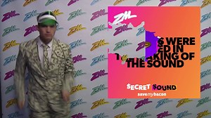 Missed a clue? Soundkeeper Gary's hit single "Secret Sound" re-caps everything you need to know to WIN that $50,000! 🎵 | ZM