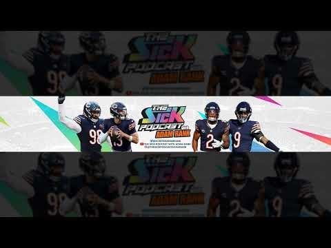 BEARS VS RAMS: Could This Be A Let Down Game For Bears? - Take It To The Rank #170