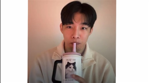 【郑利友riu】i直播完整版 260103 ｜几百个动作闲不住的萌物