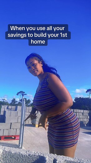 Building Your First Home: A Journey to Completion