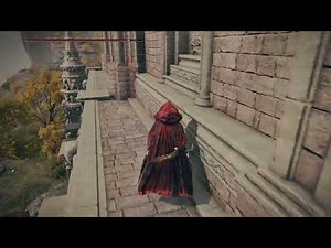 Elden Ring- NEW AFK HIDDEN RUNE FARM IN LIMGRAVE