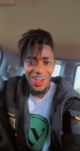 Omega by An-known Official Music Video