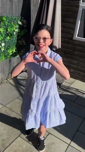 💙 Dancing Through Williams Syndrome Awareness Month 💙🕺✨