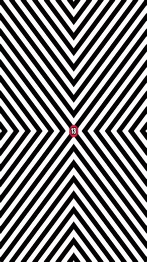 Are Your Eyes Playing Tricks on You? 🎭 #illusion #mind-blowing #viral