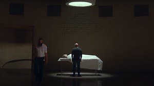 Netflix Drops 'Hit & Run' Teaser Trailer -