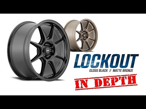 KONIG LOCKOUT (In-Depth Look) | Konig Wheels