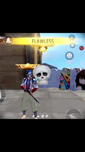 Free Fire Headshot😱#freefire @LuckyXDuo #trending #headshot #custom #ytviral #song