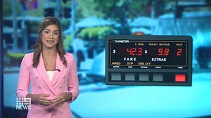 As taxi companies scramble to keep up with ride sharing technology their drivers are reportedly breaking the law trying to make a quick buck. #9News | WATCH LIVE 5.30pm | 9 News Gold Coast