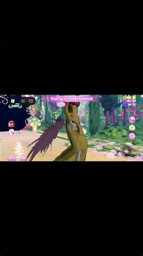 Garden of Eden #dti #roblox