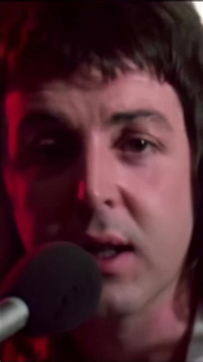 Paul McCartney - Let It Be (1973)