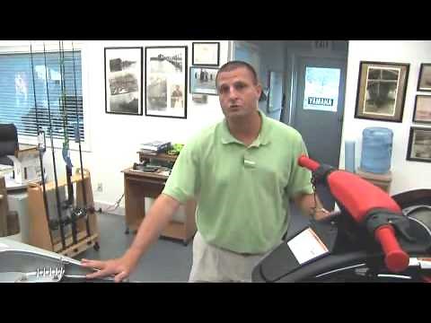 Tips on Maintaining and Repairing your your own Jet Ski