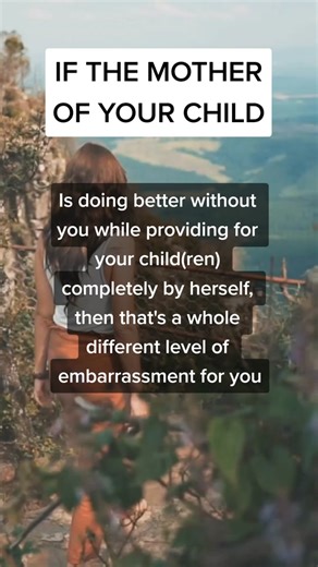 Life Without Mom: A Mother's Strength and Love