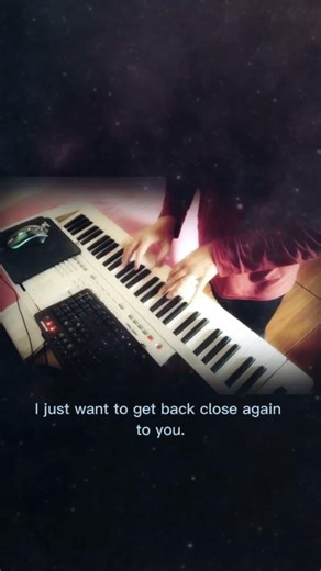 I Can't Wait Forever - Air Supply (Piano Cover)
