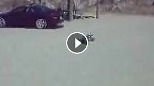 Najväčšie autíčko na diaľkové ovládanie