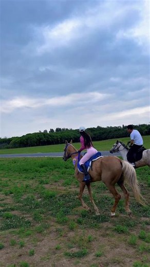 我仍旧向命运展示着我的单薄 柔美和蠢气以祈求原谅 但靠近我 就能见识我雁过留痕的锋利与理解世界的决心#fyp #自由 #骑马 #情感 #遗憾