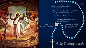 Pray the Luminous Mysteries along with the Sisters—the second in our Interactive Rosary Video Series. Follow along, bead-by-bead, as you meditate on our carefully curated collection of religious imagery and icons. This powerful devotional to the Virgin Mother Mary provides an opportunity for us, as Pope Francis said, "to rediscover the beauty of praying the Rosary at home." The Luminous Mysteries are the Mysteries prayed Monday and Saturday Follow us for more on: How to Pray the Rosary Praying t