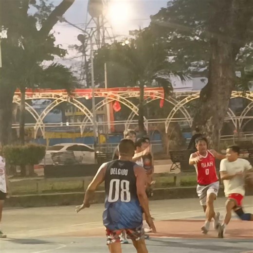 nice pass