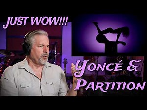 Beyoncé - Yoncé/Partition (Explicit Video) Reaction and Analysis (Beyonce Bowl on Patreon now).