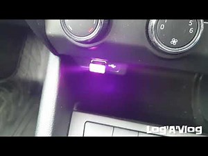 Review of USB Mini LED Light